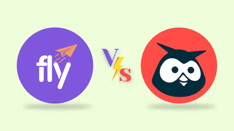 Fly Social Vs Hootsuite